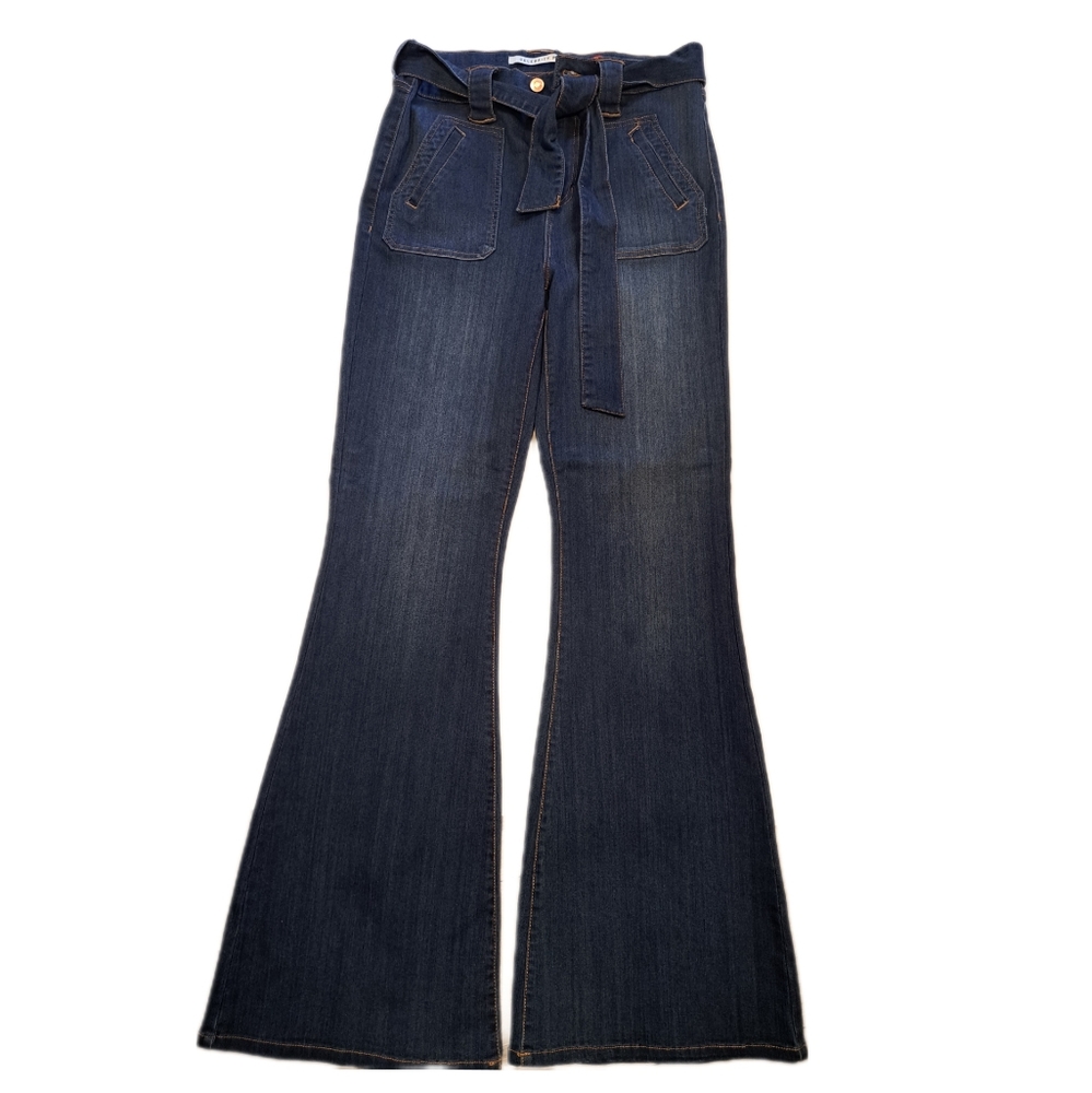 Jeans Bell Bottoms
